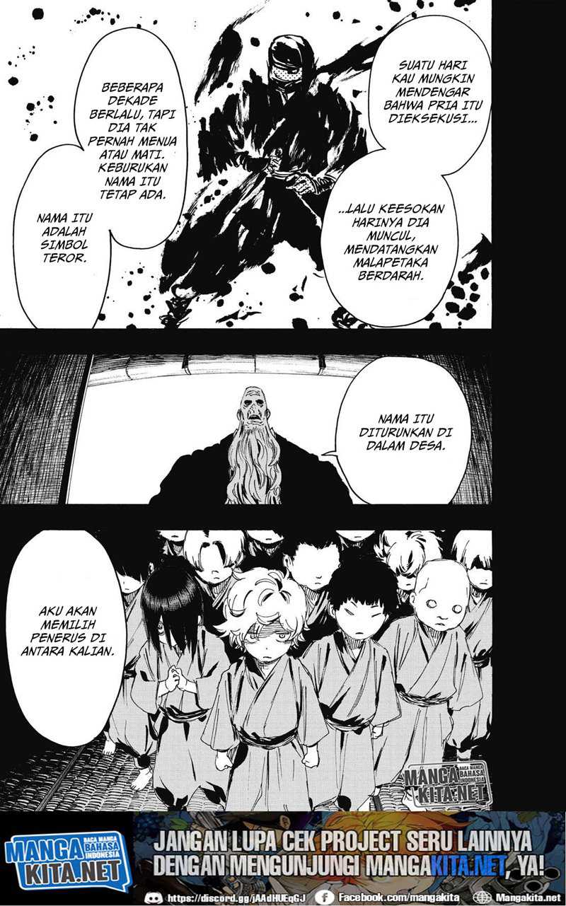 Chapter 87 - halaman 11