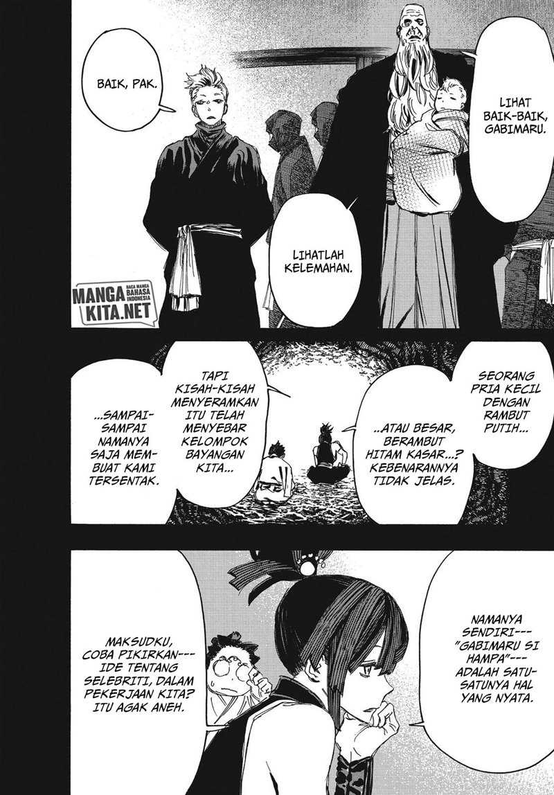 Chapter 87 - halaman 10