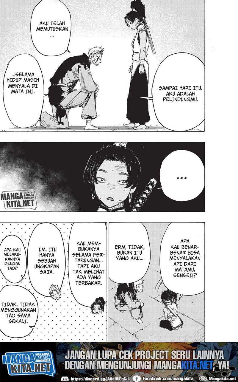Chapter 86 - halaman 11