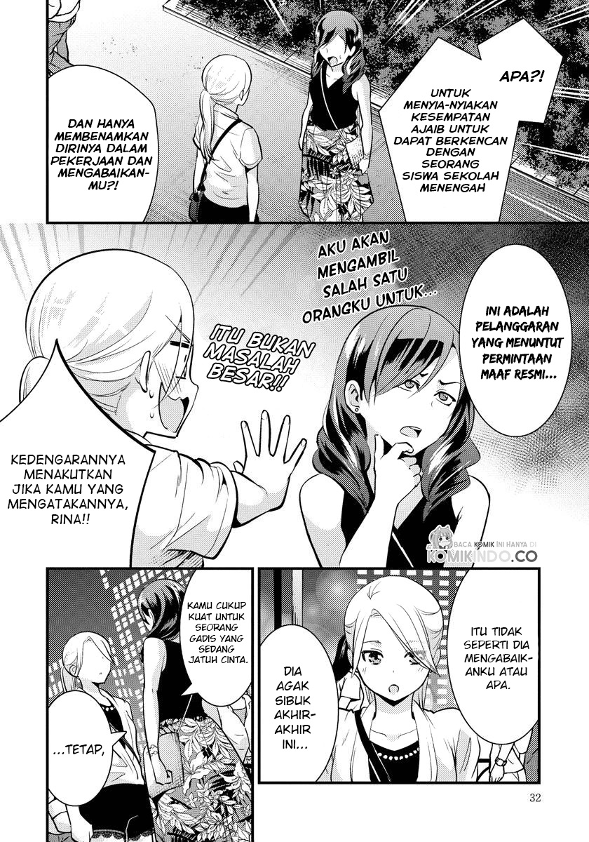 Chapter 23 - halaman 10