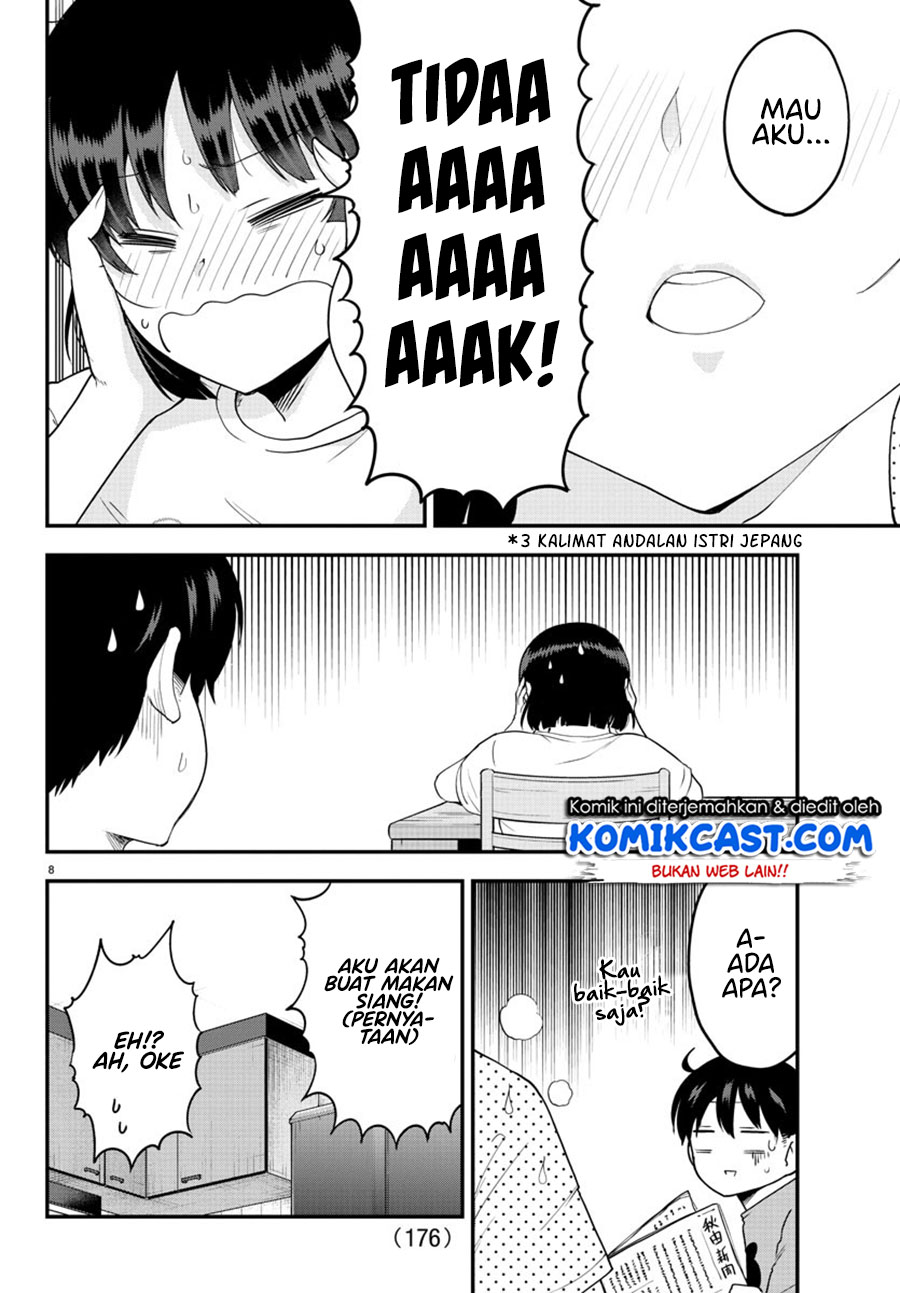 Chapter 69 - halaman 11
