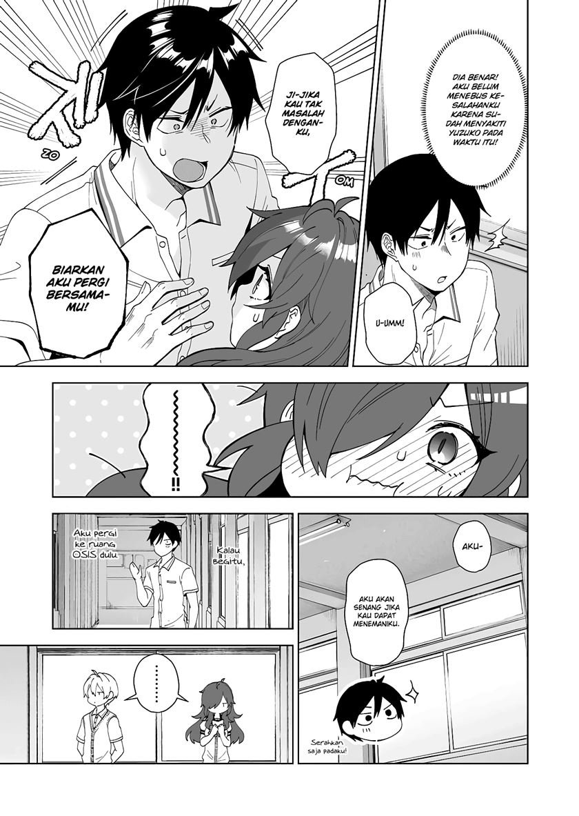 Chapter 58 - halaman 11
