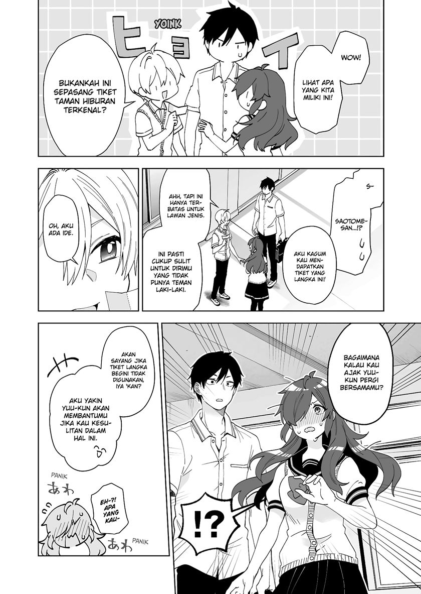 Chapter 58 - halaman 10