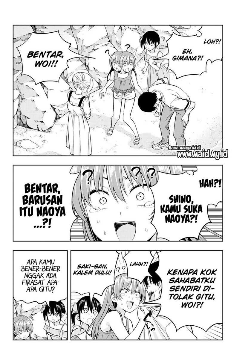 Chapter 88 - halaman 11