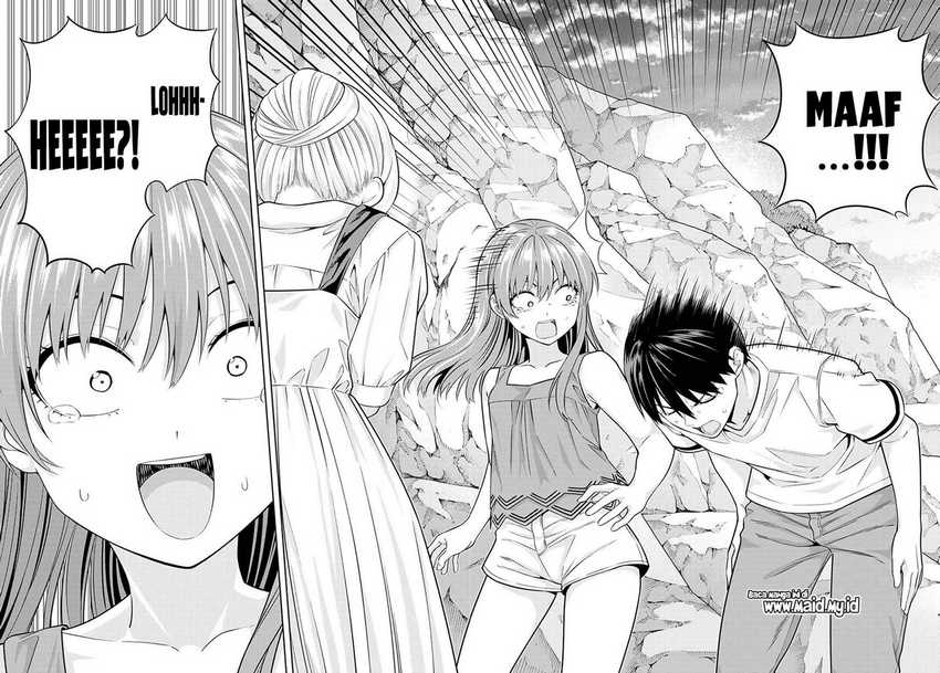 Chapter 88 - halaman 10