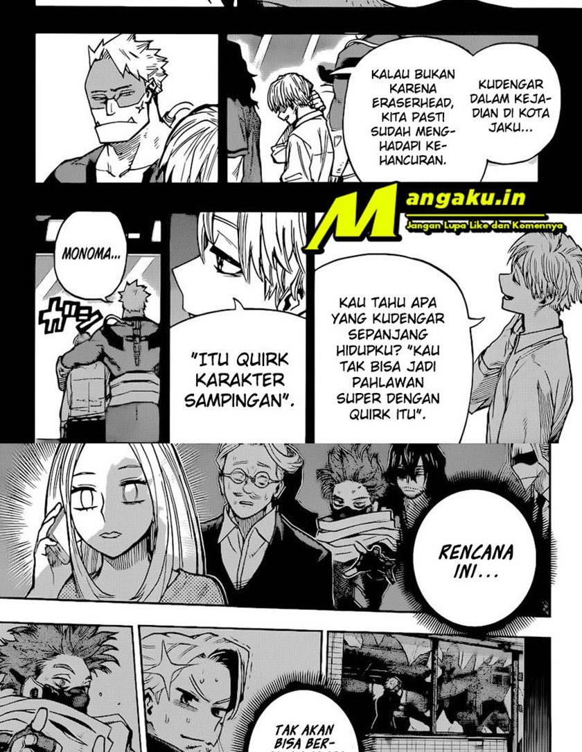 Chapter 344 - halaman 11