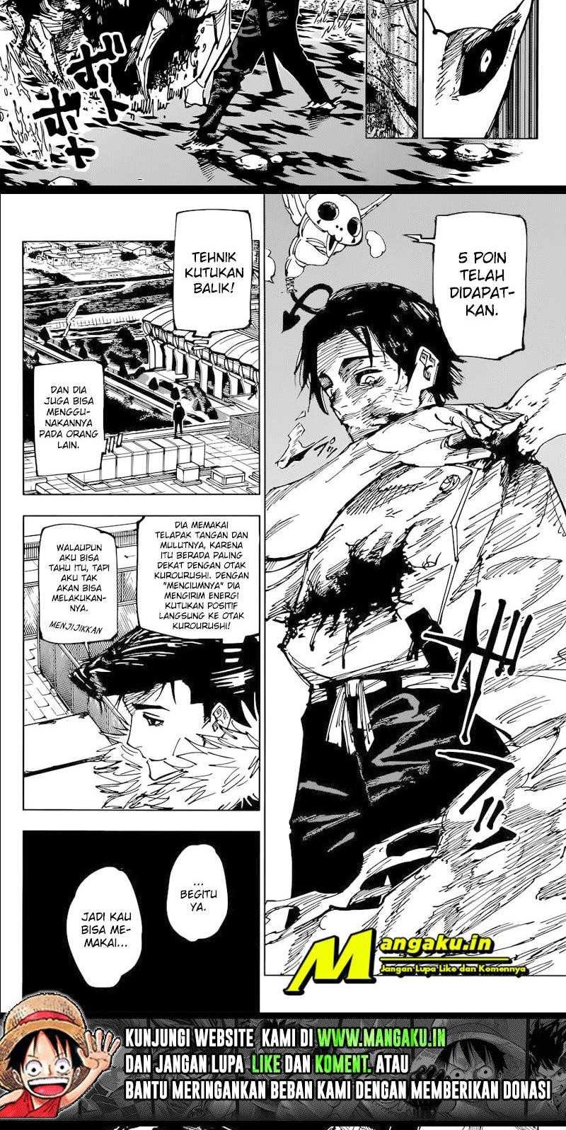 Chapter 175 - halaman 11