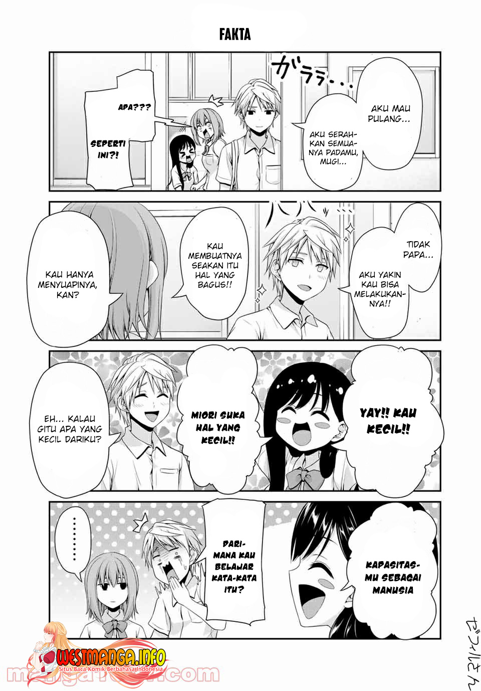 Chapter 108 - halaman 10