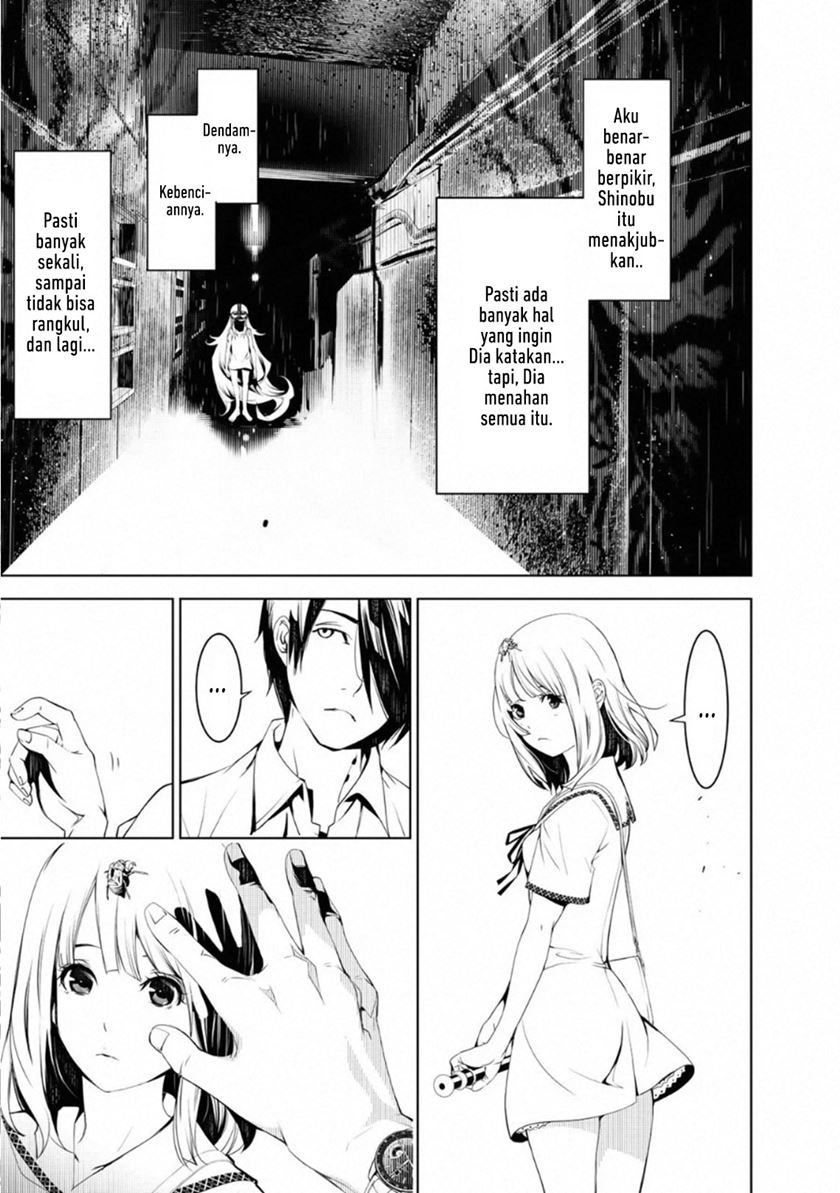 Chapter 64 - halaman 10