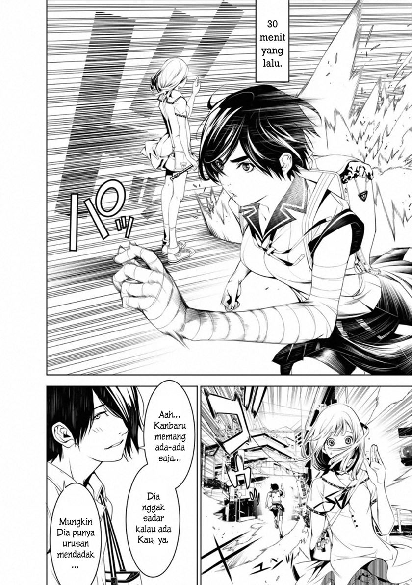 Chapter 63 - halaman 10
