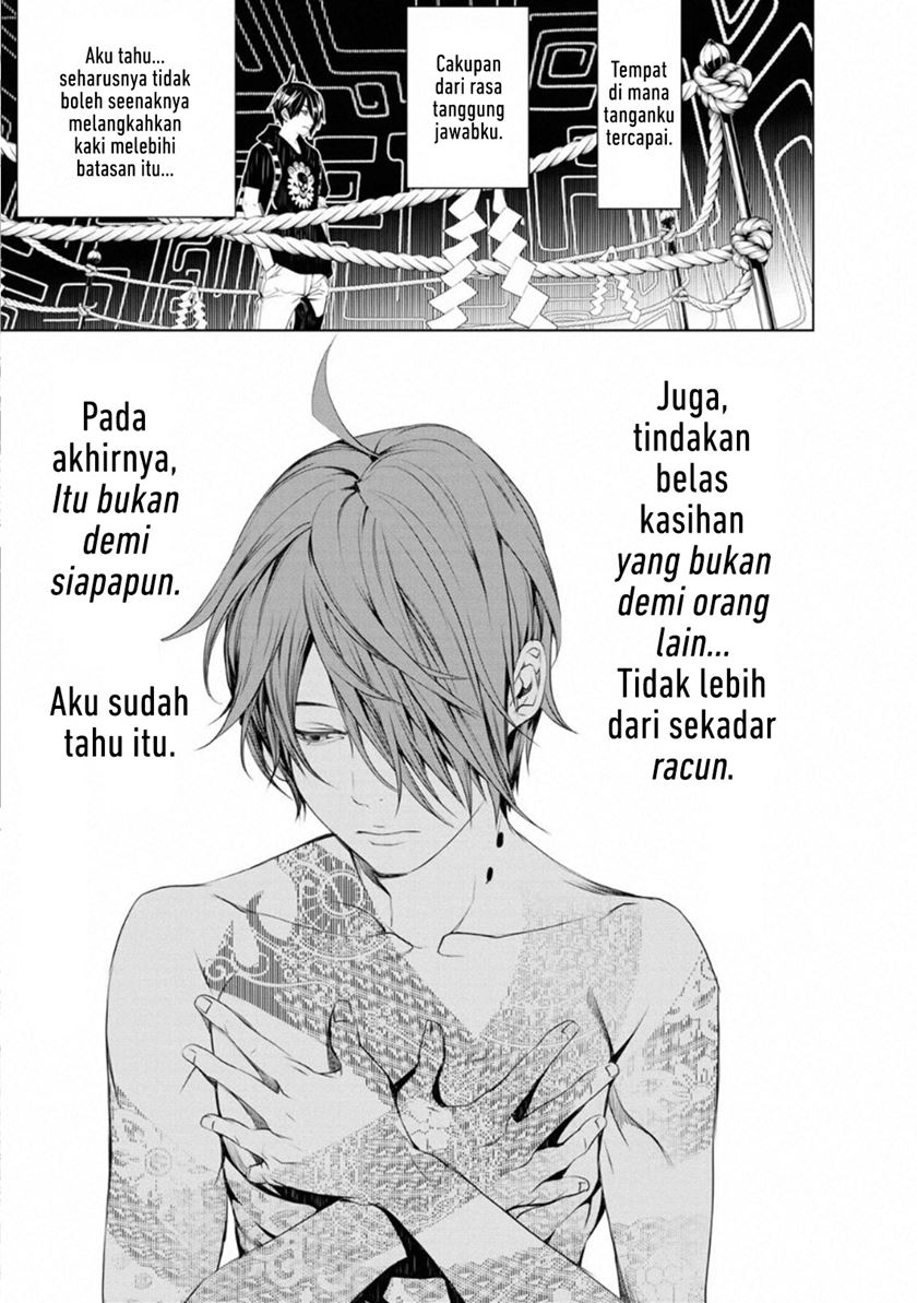 Chapter 61 - halaman 10