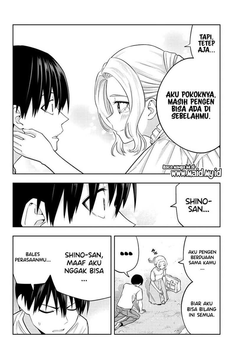 Chapter 89 - halaman 11