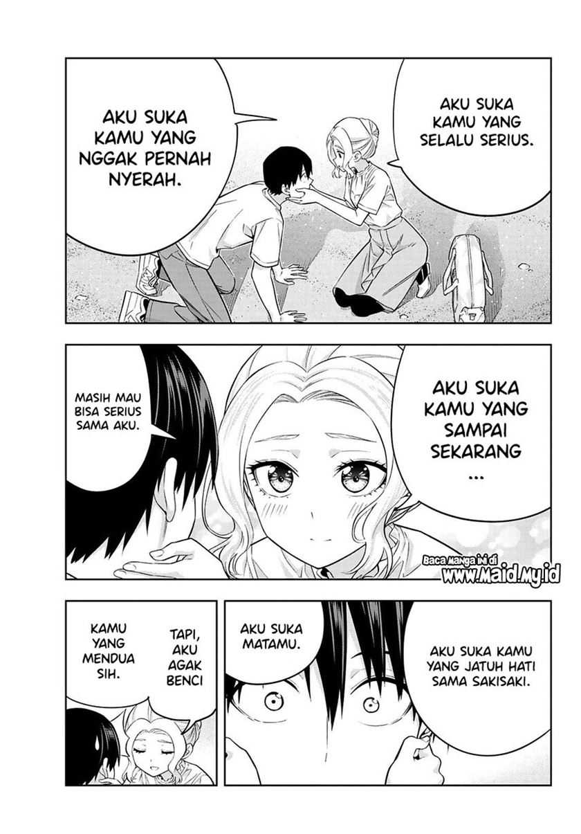 Chapter 89 - halaman 10
