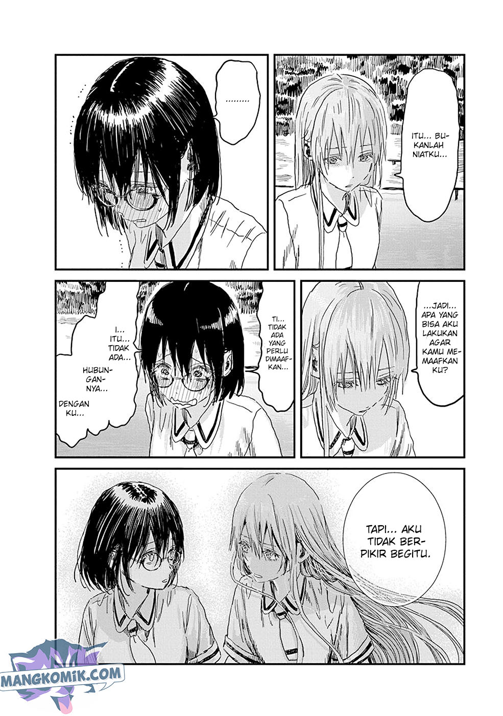 Chapter 81 - halaman 11