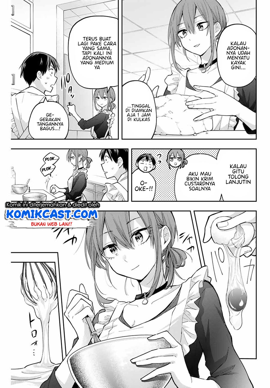 Chapter 66 - halaman 11