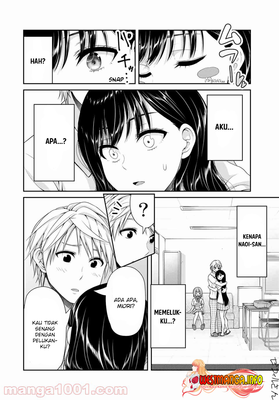 Chapter 109 - halaman 11