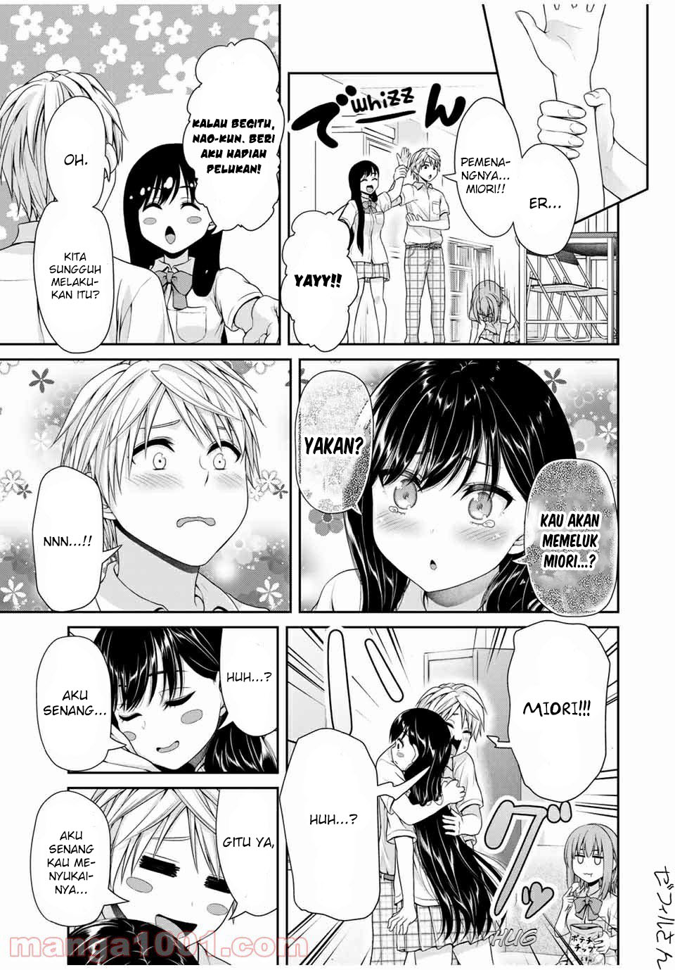 Chapter 109 - halaman 10