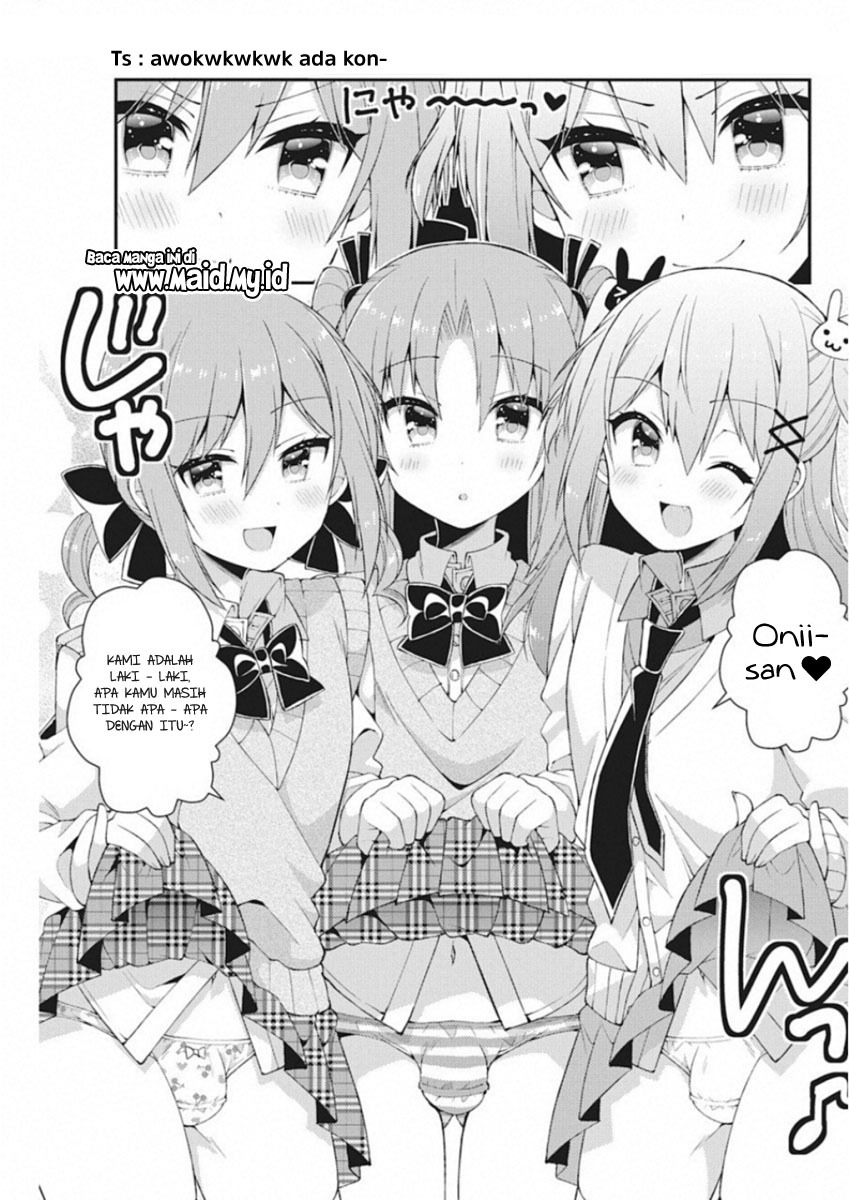 Chapter 40 - halaman 10