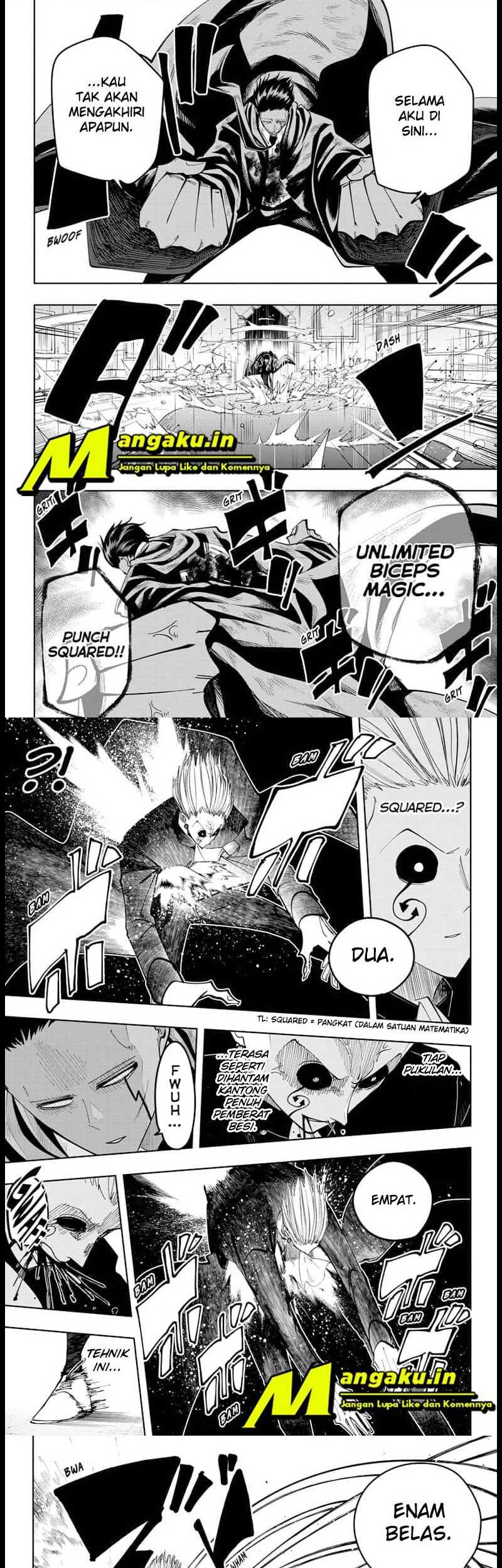 Chapter 97 - halaman 10