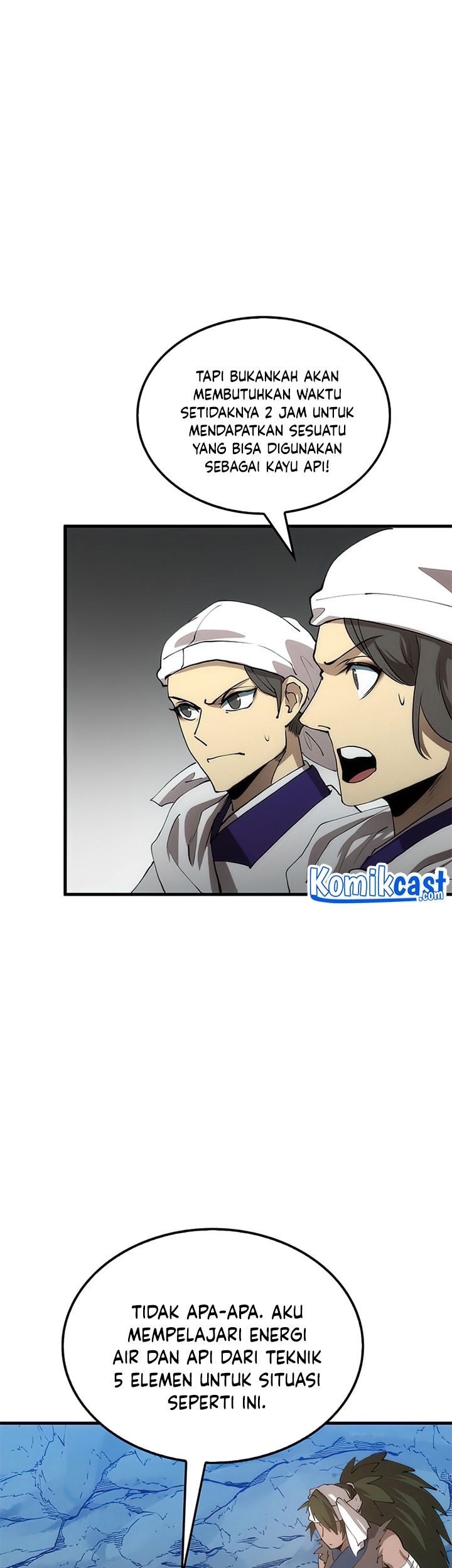Chapter 67 - halaman 11