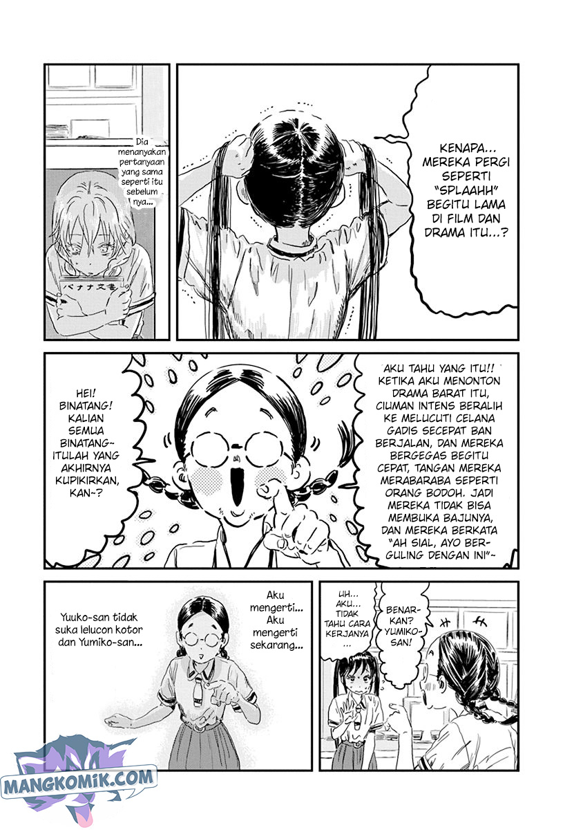 Chapter 84 - halaman 11