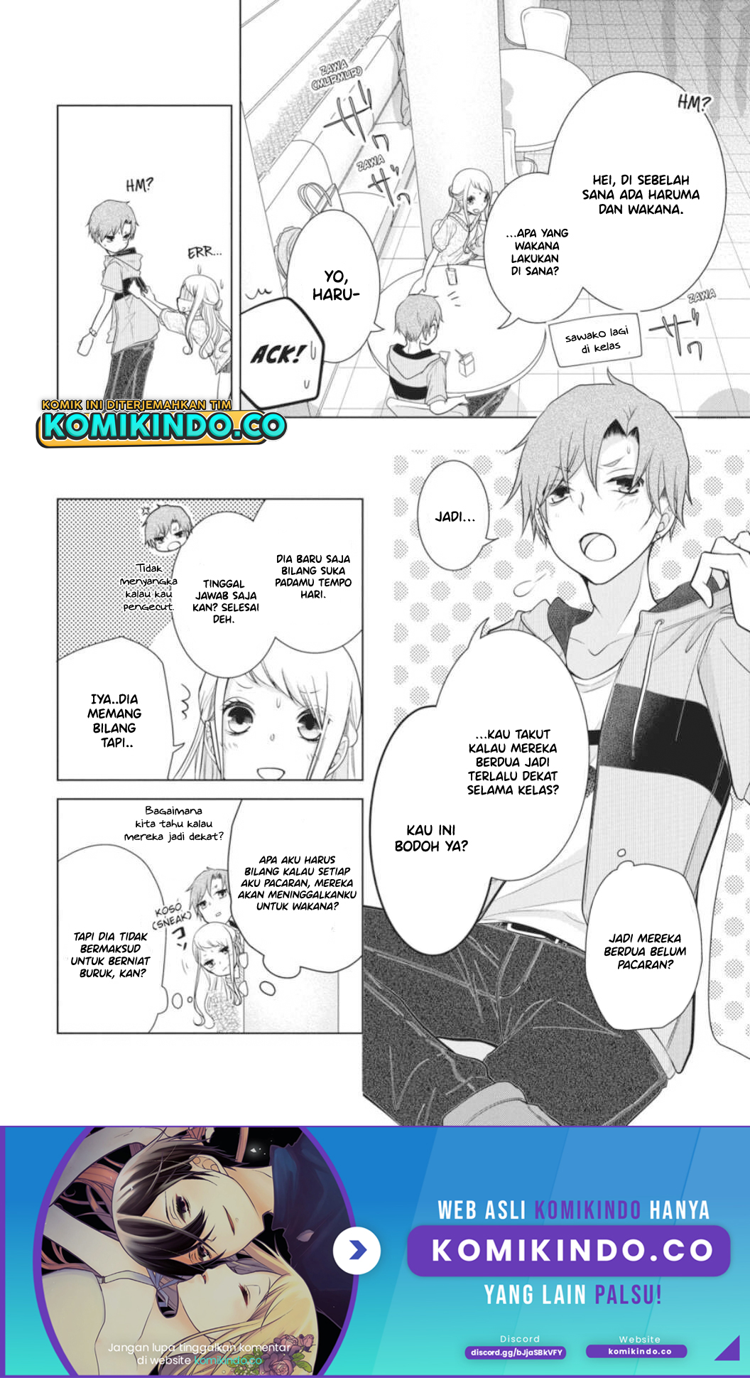 Chapter 45 - halaman 10