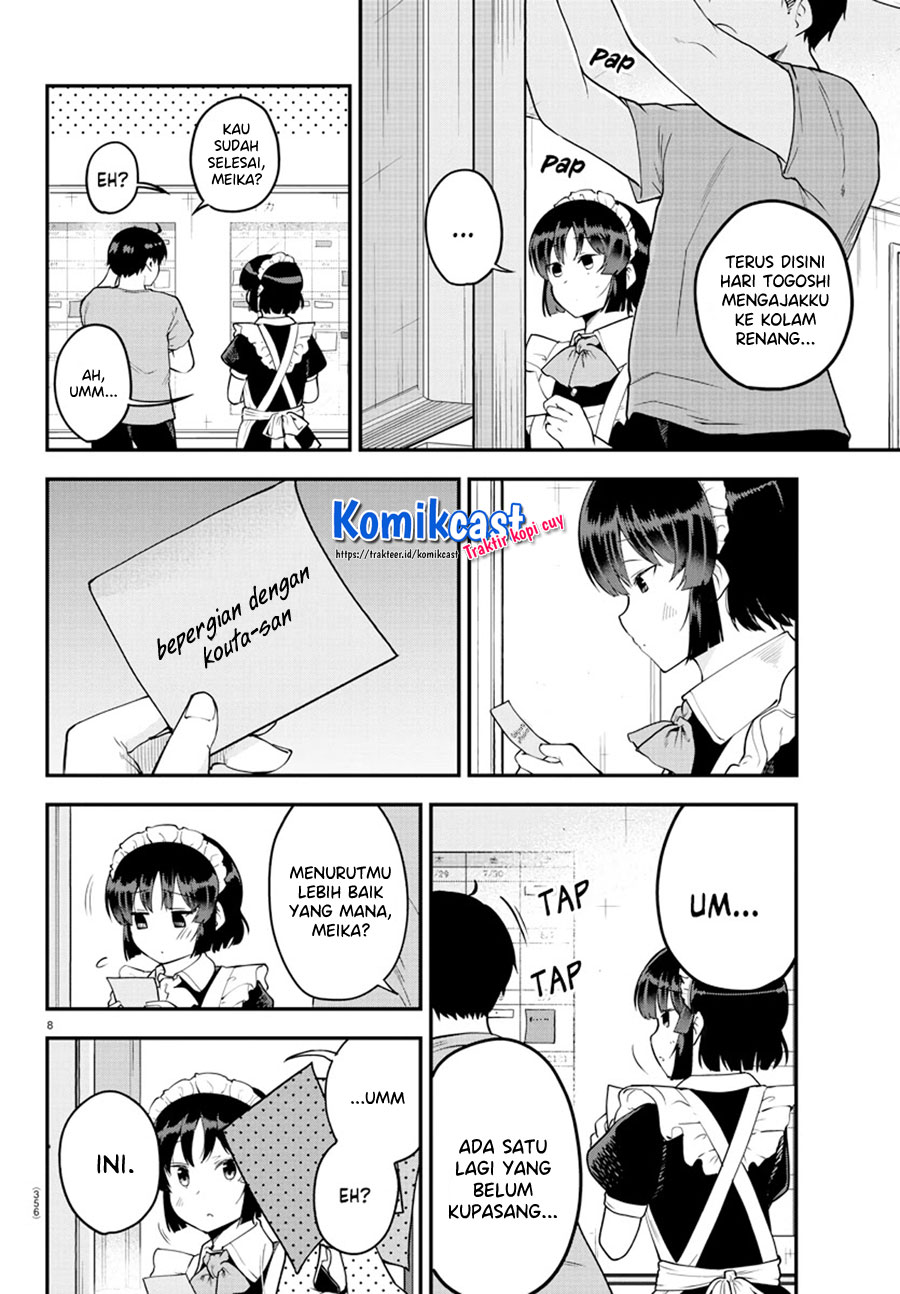 Chapter 72 - halaman 10