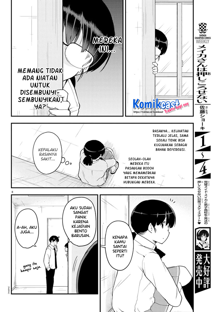Chapter 70 - halaman 10