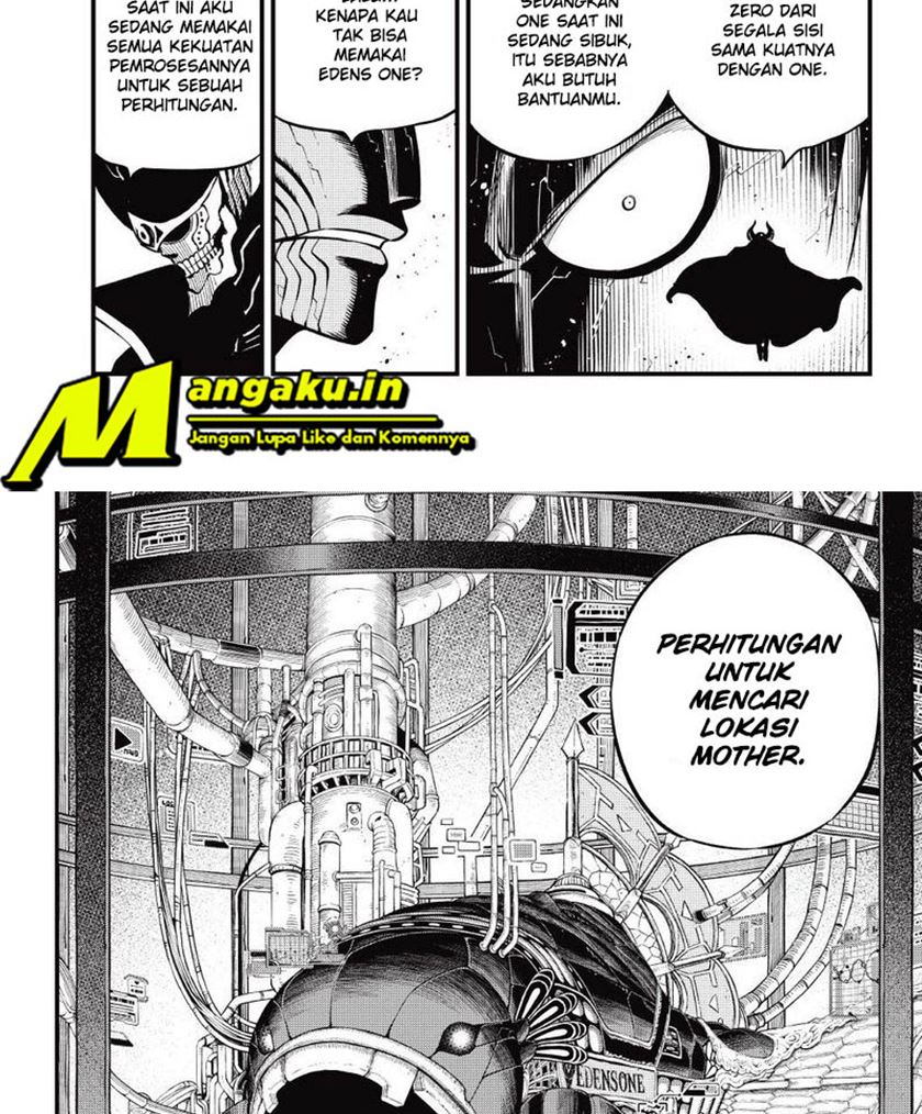 Chapter 180 - halaman 11
