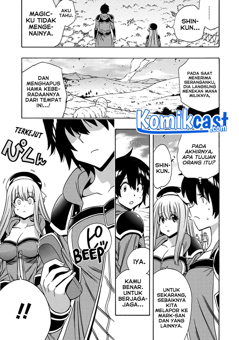 Chapter 66 - halaman 11