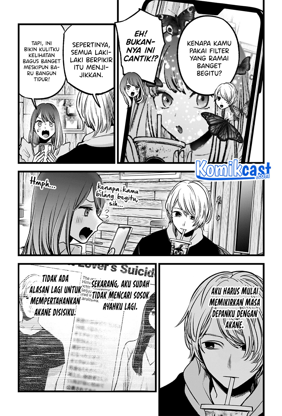 Chapter 71 - halaman 10