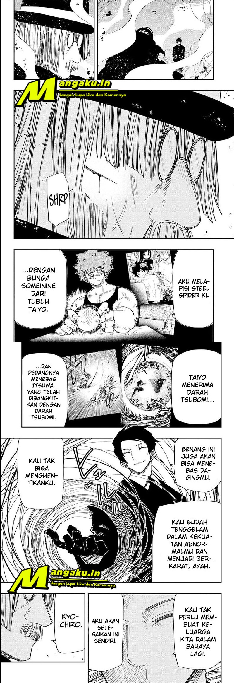 Chapter 118 - halaman 11