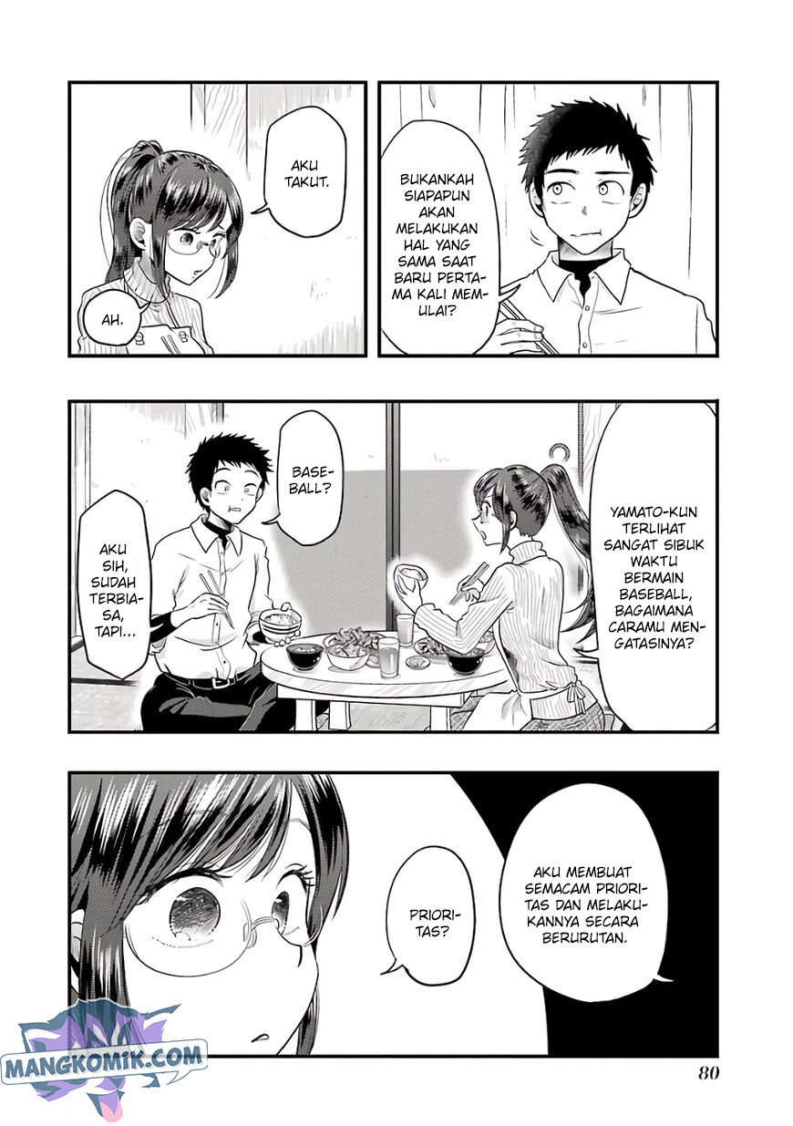 Chapter 68 - halaman 10