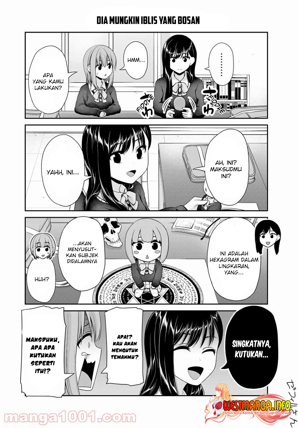 Chapter 110 - halaman 10