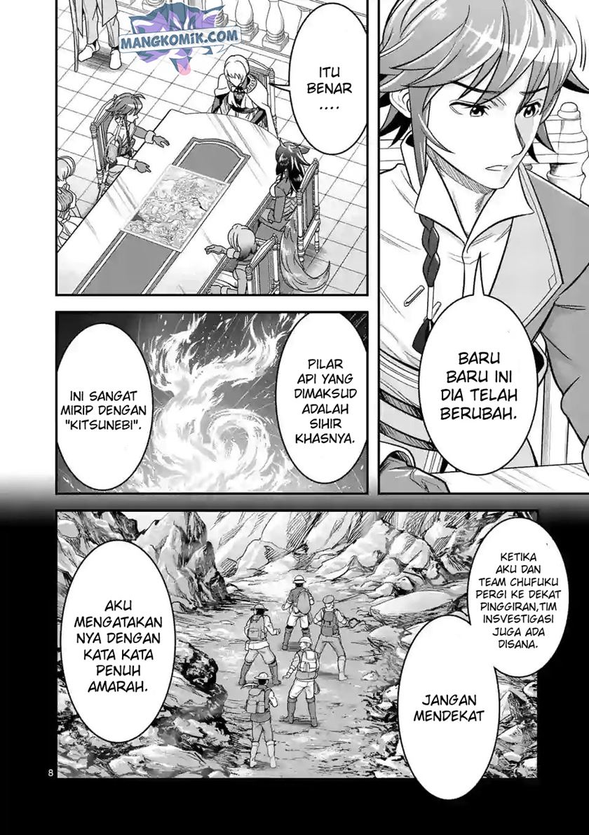 Chapter 36.1 - halaman 10
