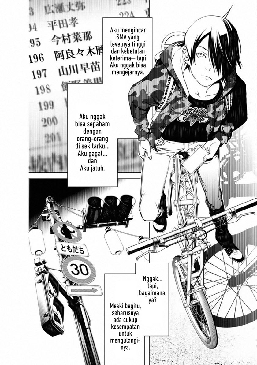 Chapter 67 - halaman 11
