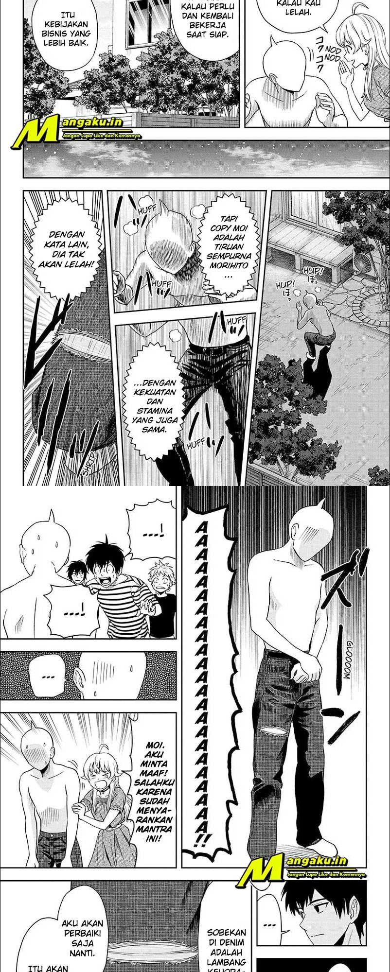 Chapter 50 - halaman 10