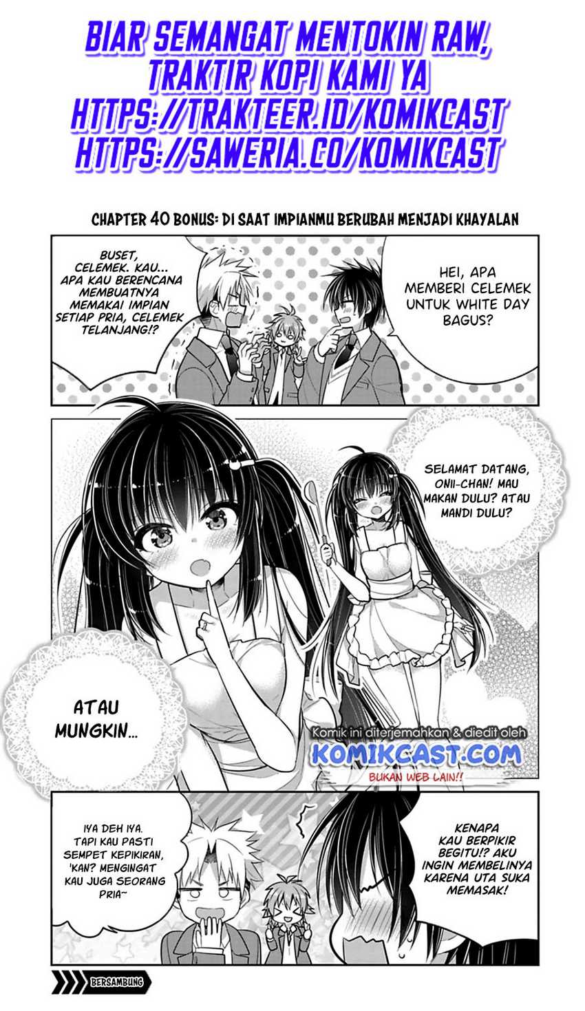 Chapter 40 - halaman 11