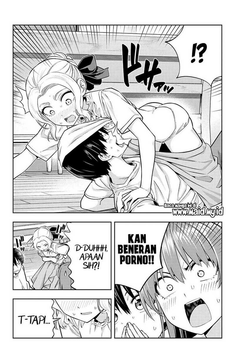 Chapter 90 - halaman 11