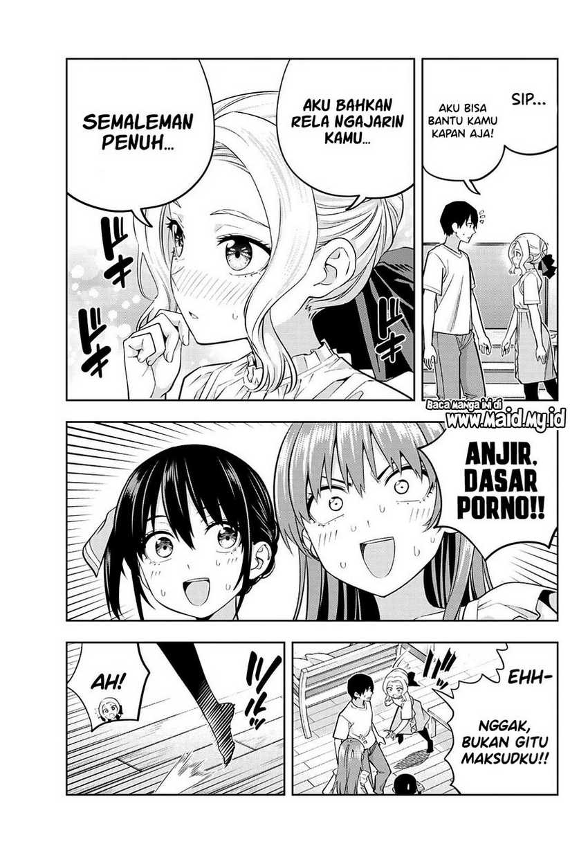 Chapter 90 - halaman 10