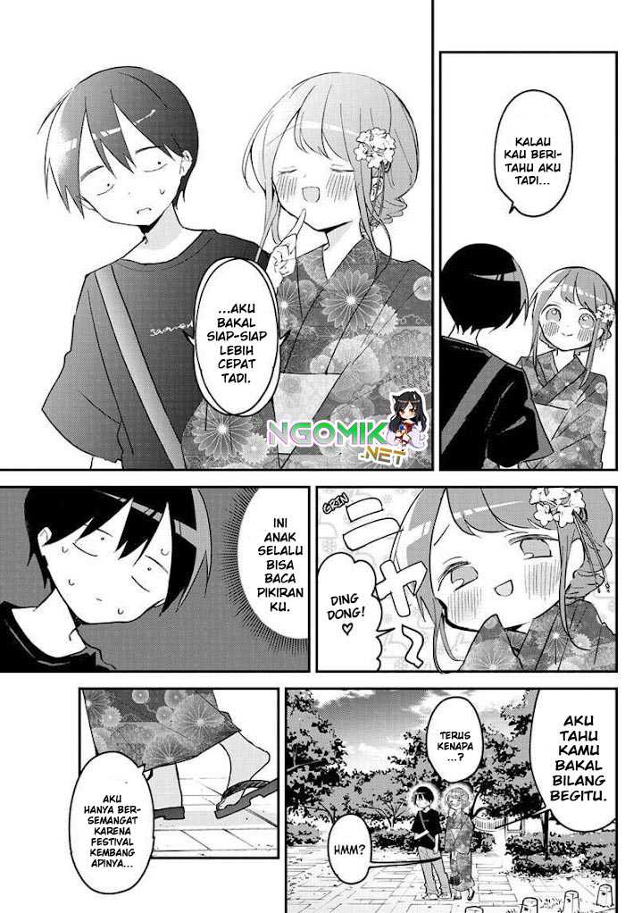 Chapter 97 - halaman 11