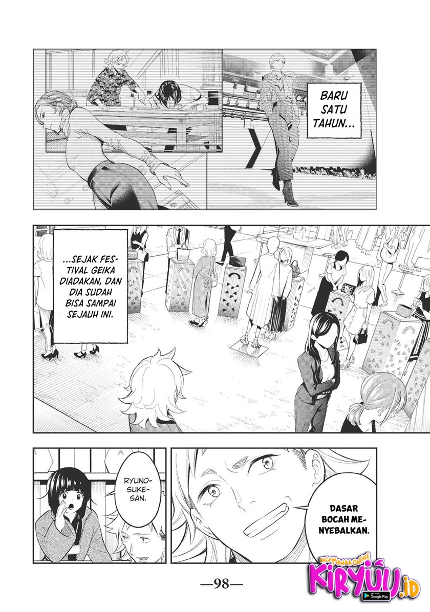 Chapter 152 - halaman 11
