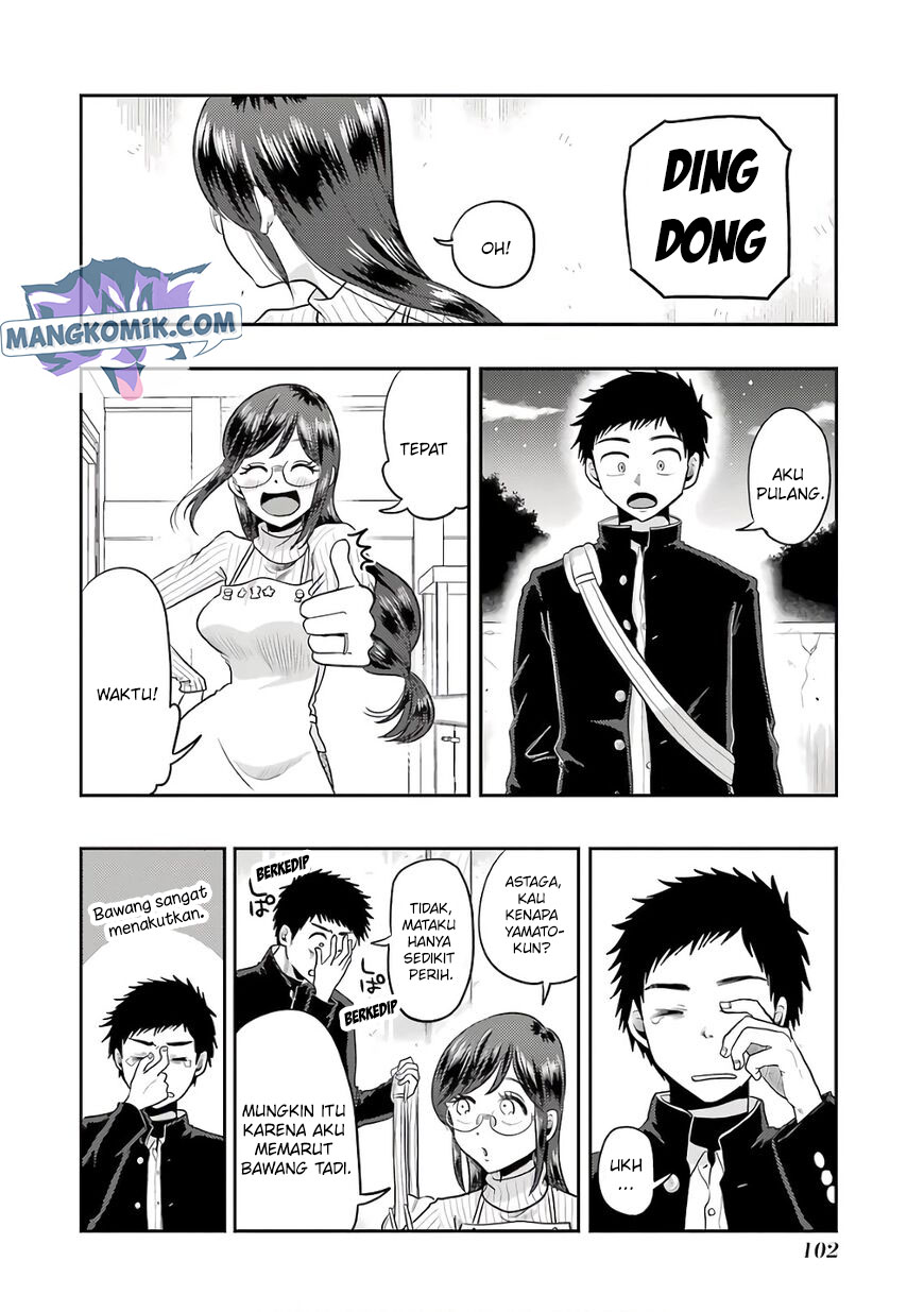 Chapter 69 - halaman 10
