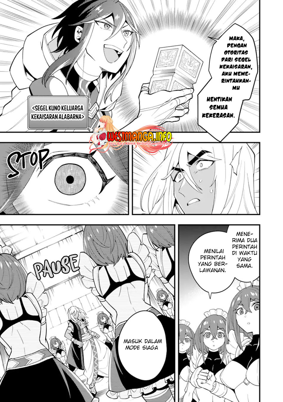 Chapter 29 - halaman 10