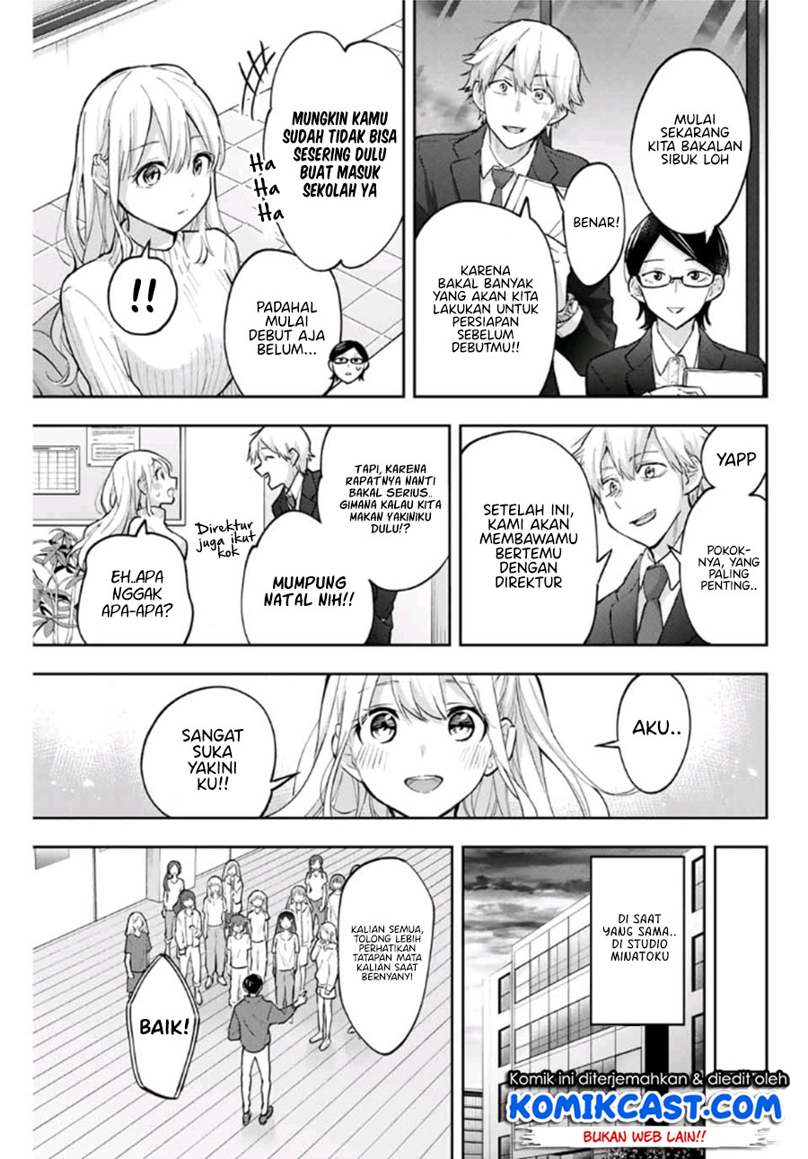Chapter 67 - halaman 11