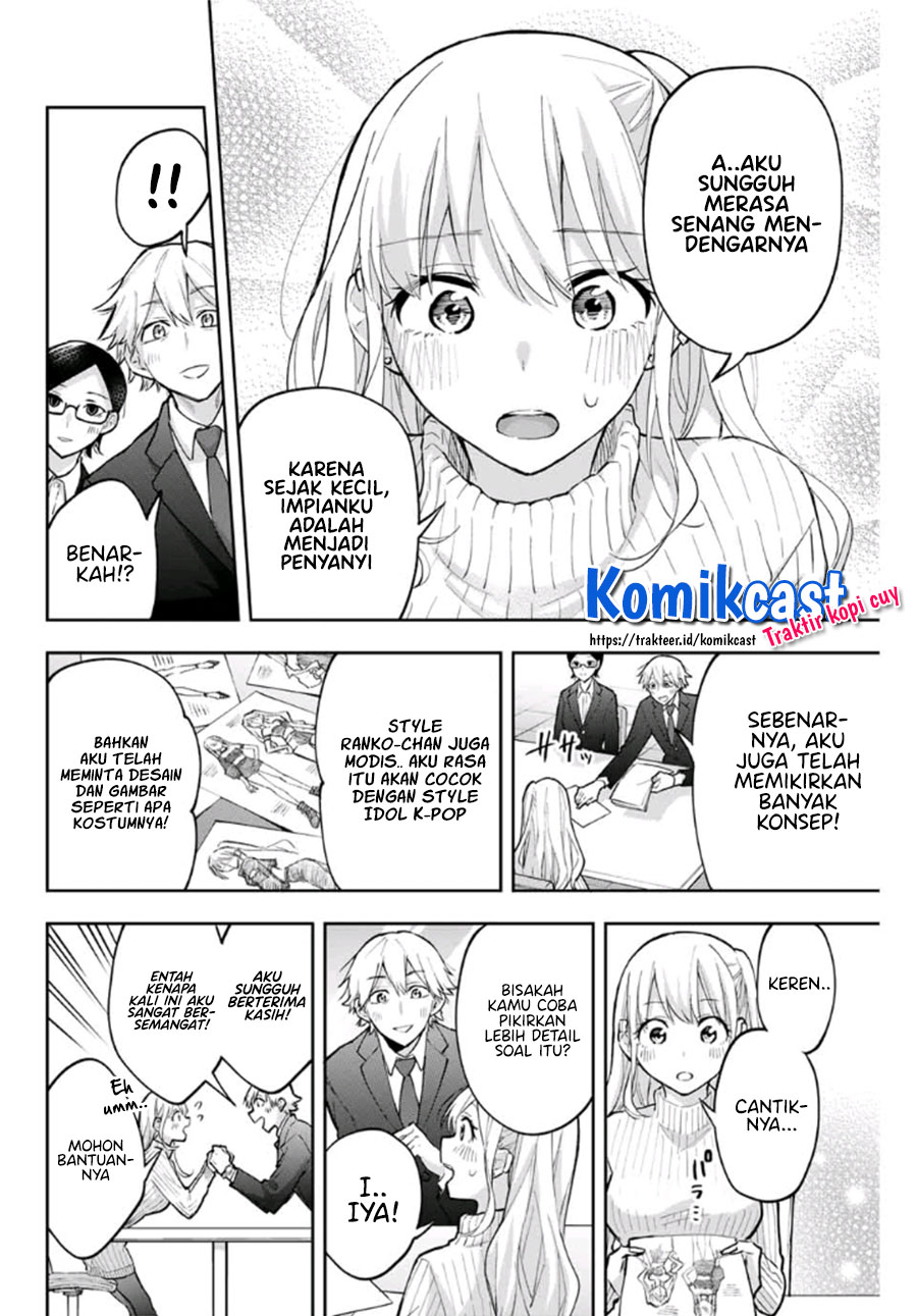 Chapter 67 - halaman 10