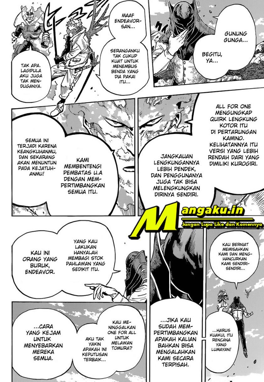 Chapter 345 - halaman 10
