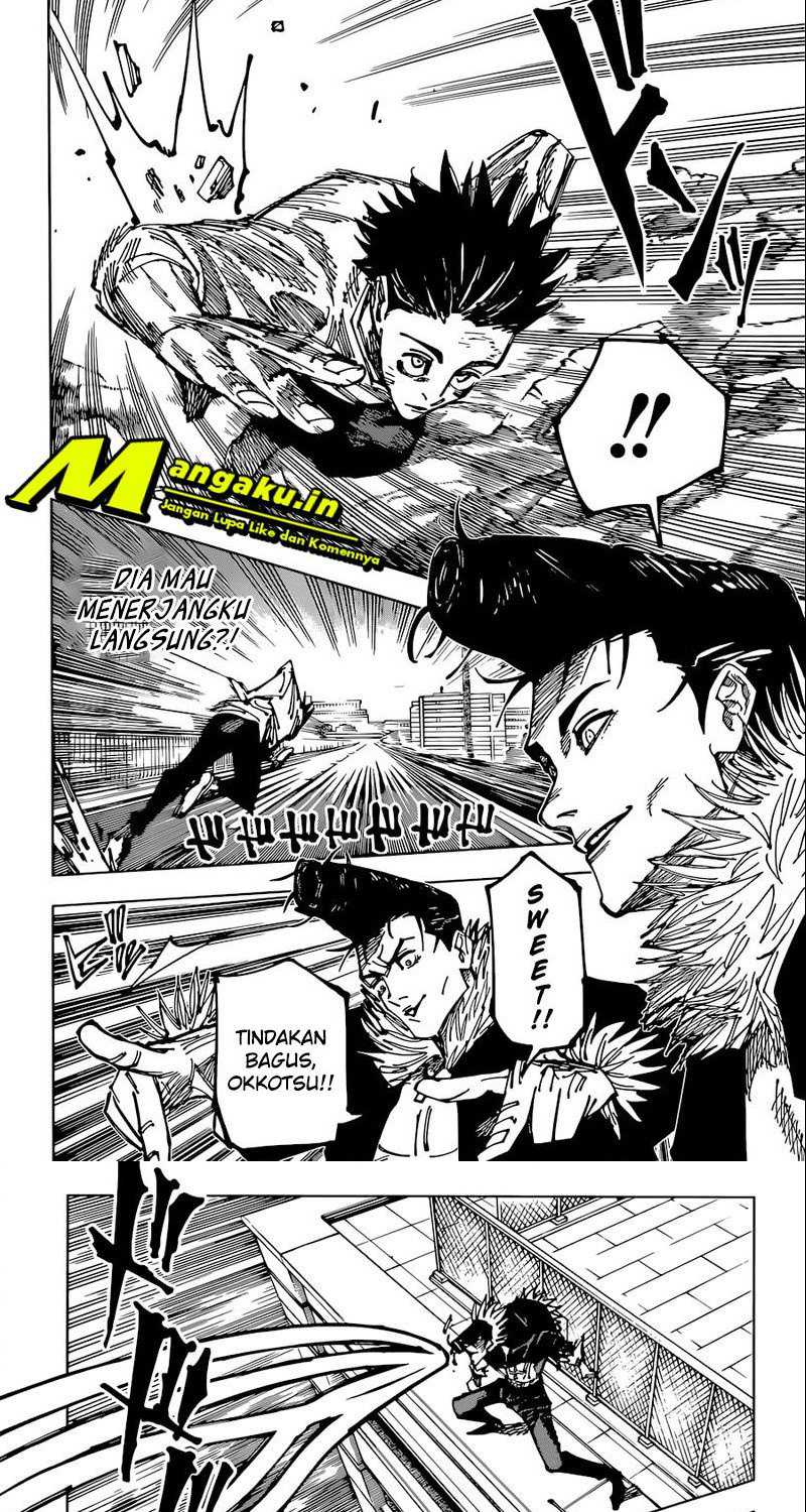 Chapter 176 - halaman 11