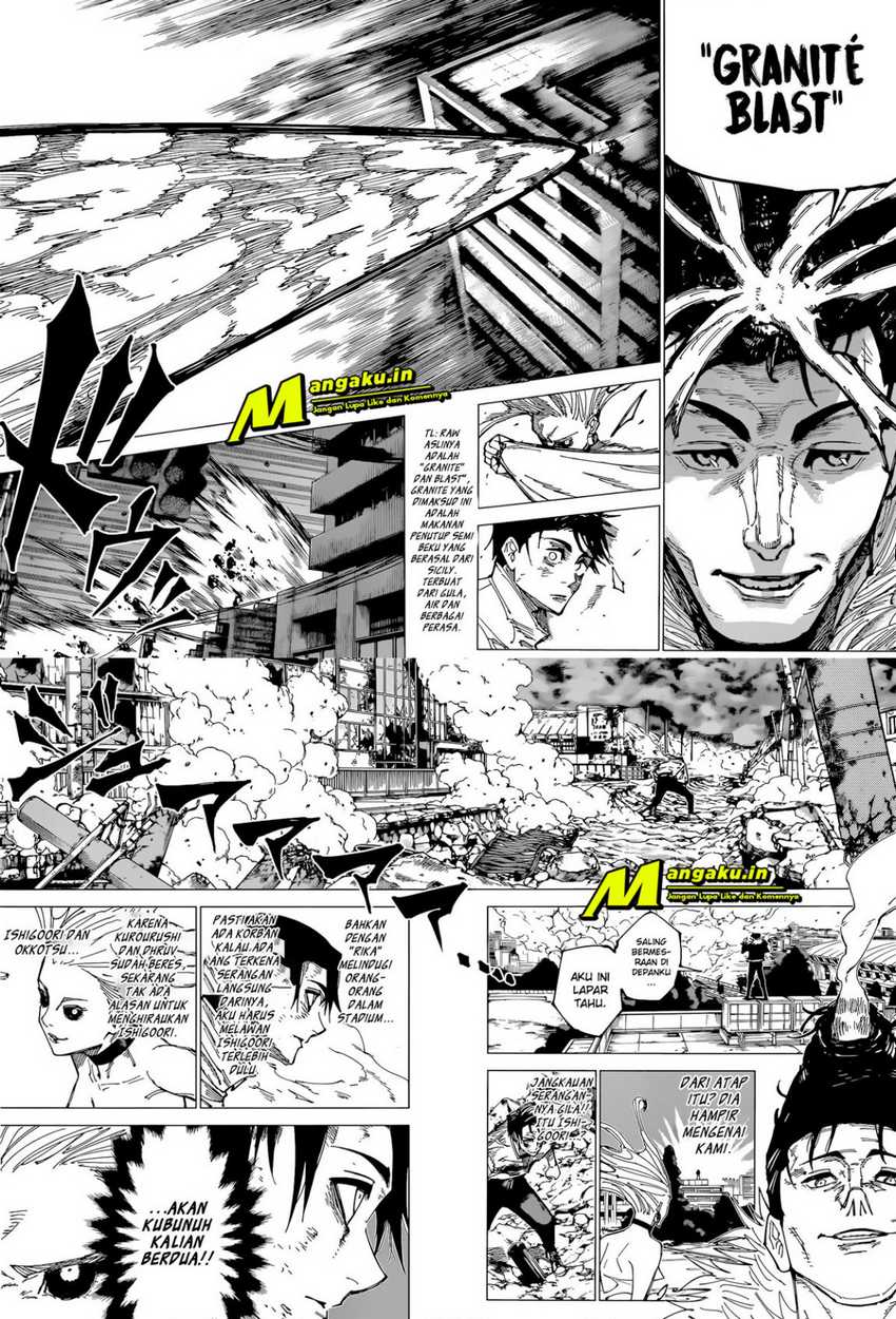 Chapter 176 - halaman 10