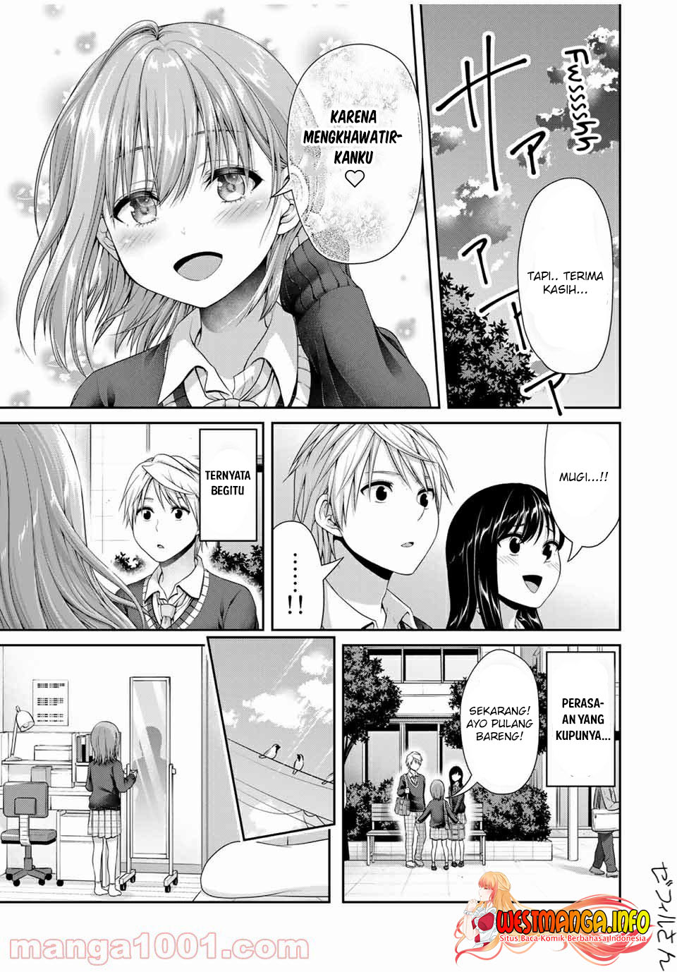 Chapter 111 - halaman 10
